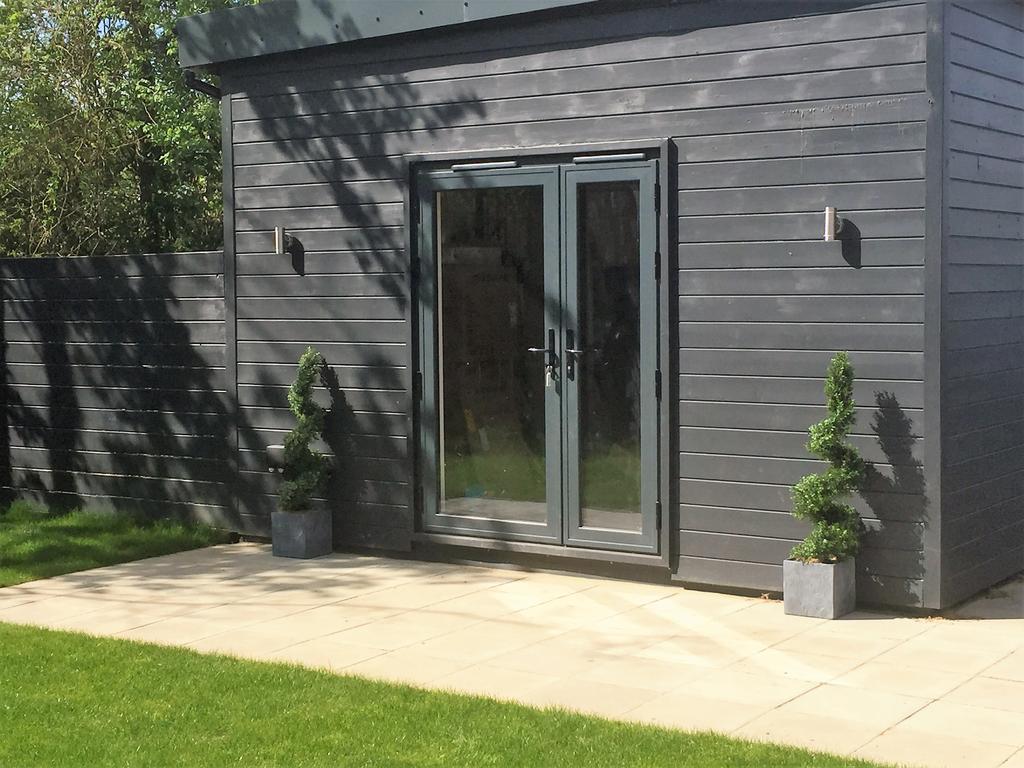 Willow Court Farm Studio South & Petting Farm, 8 Mins From Legoland & Windsor, 15 Mins From Lapland Uk Exterior foto